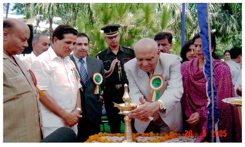 College Annual Day